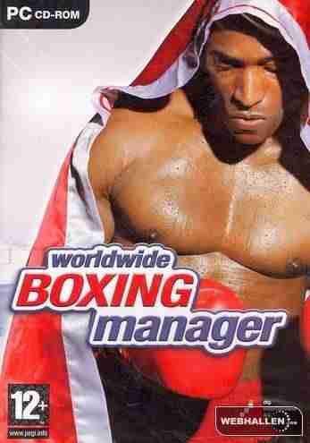 Descargar Worldwide Boxing Manager [English] por Torrent